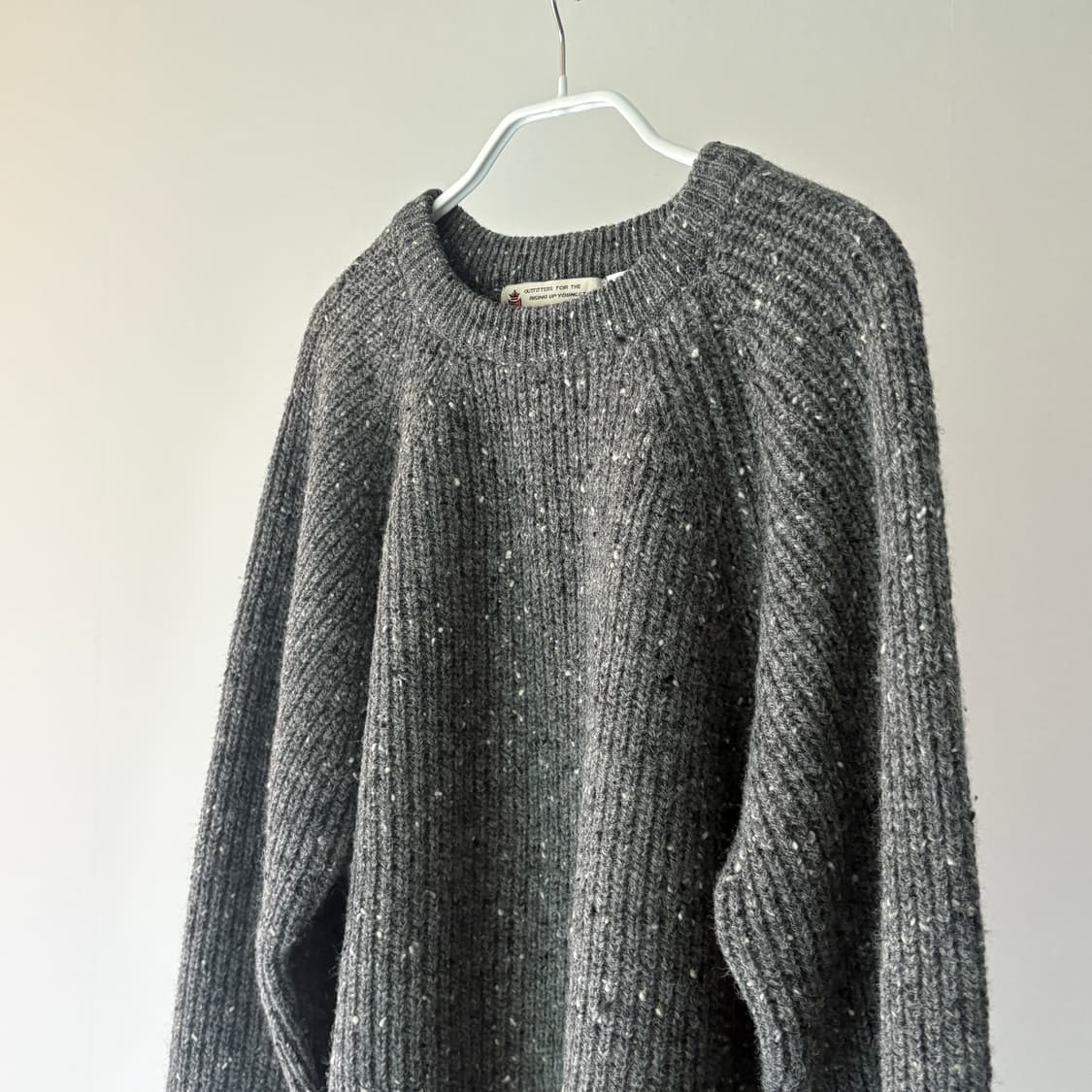  ▫️Harris Wilson Wool Knit 상품이미지4