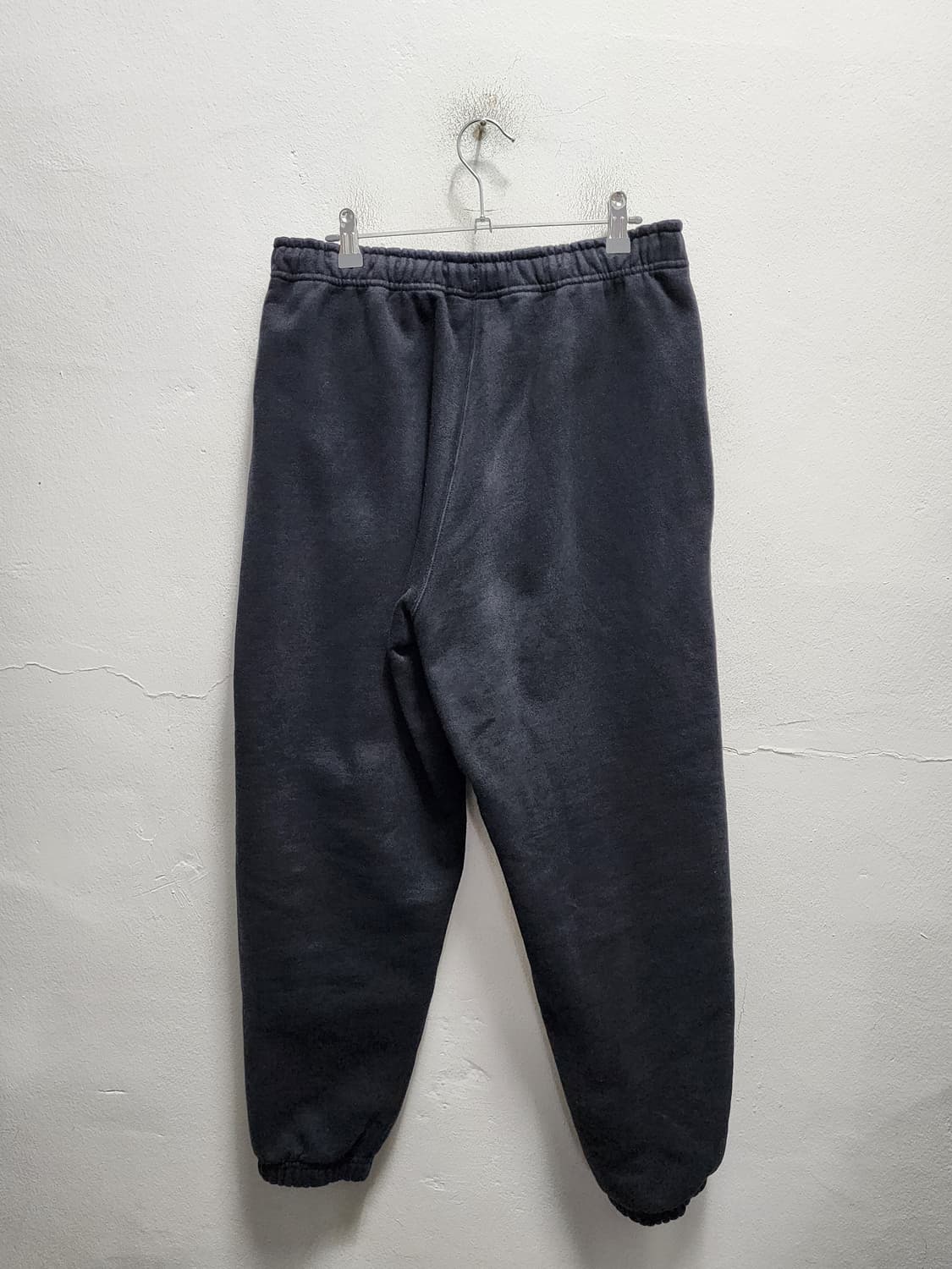 나이키 NRG 헤비코튼 스웻팬츠  상품이미지2