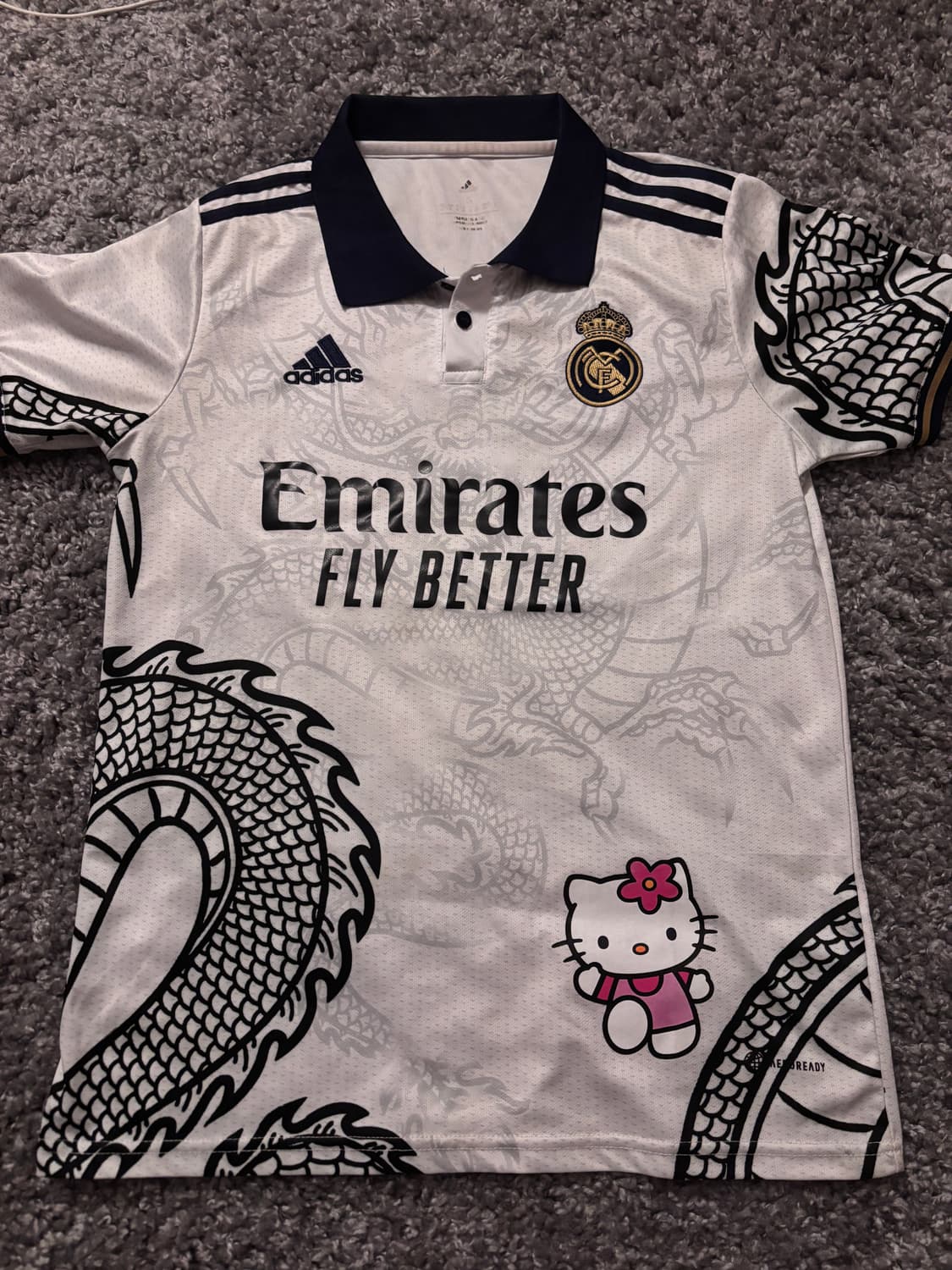 Hello Kitty Uniform 상품이미지1