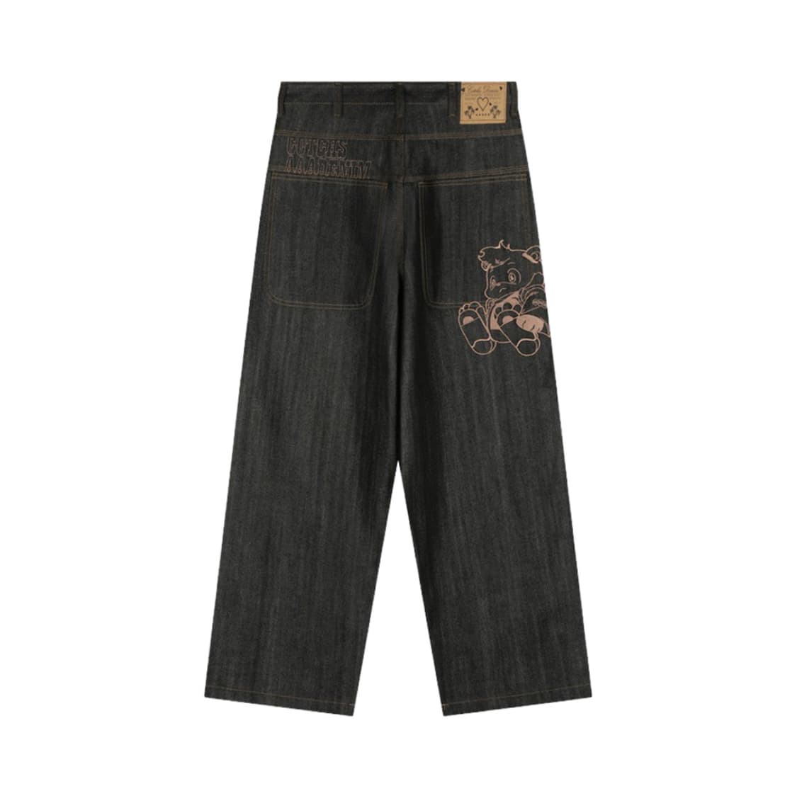 카치스 갤럭시 데님 팬츠 M 상품이미지1