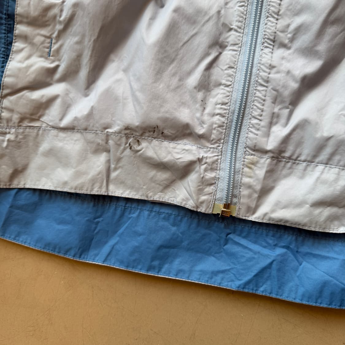 컬럼비아 아웃도어 윈드브레이커 상품이미지6