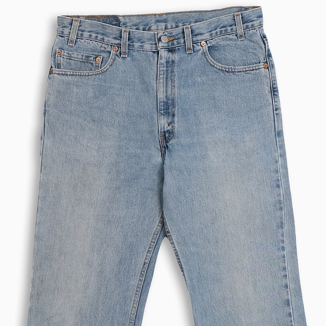 빈티지 리바이스 517 연청 90s USA 34 인치 LV51736171 상품이미지4