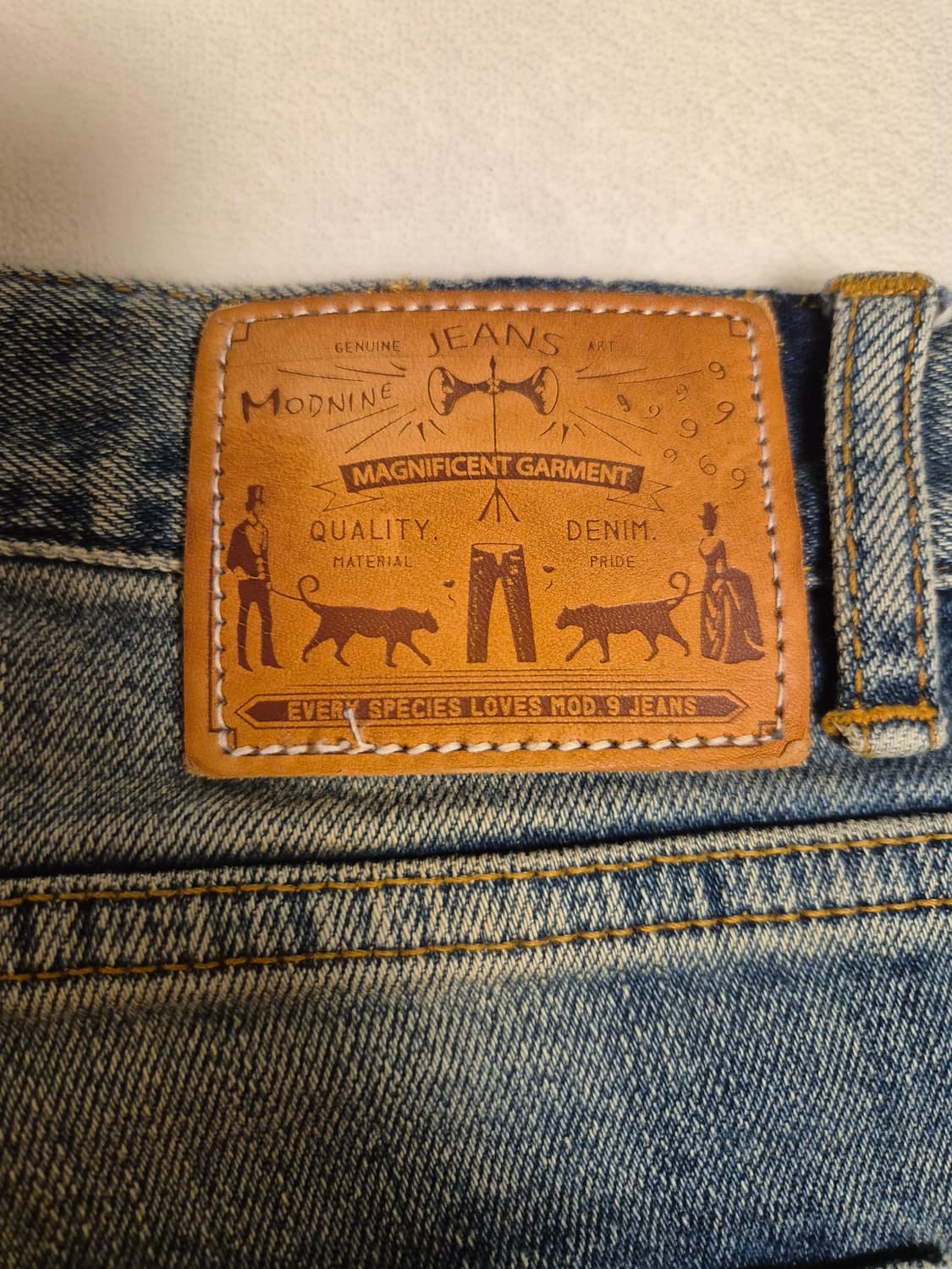 모드나인 워싱진 30 상품이미지3