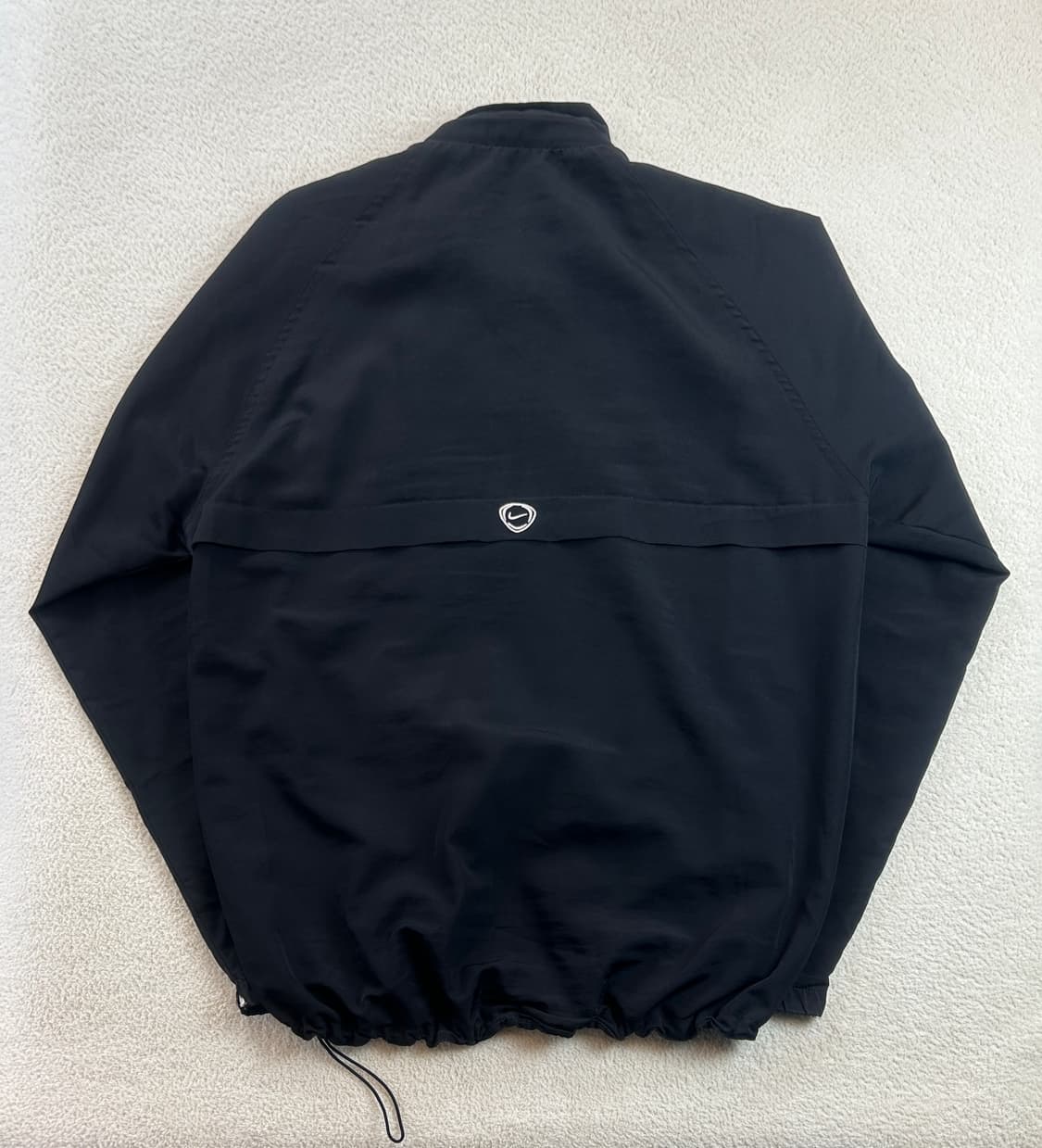 나이키 유벤투스 바람막이 상품이미지2