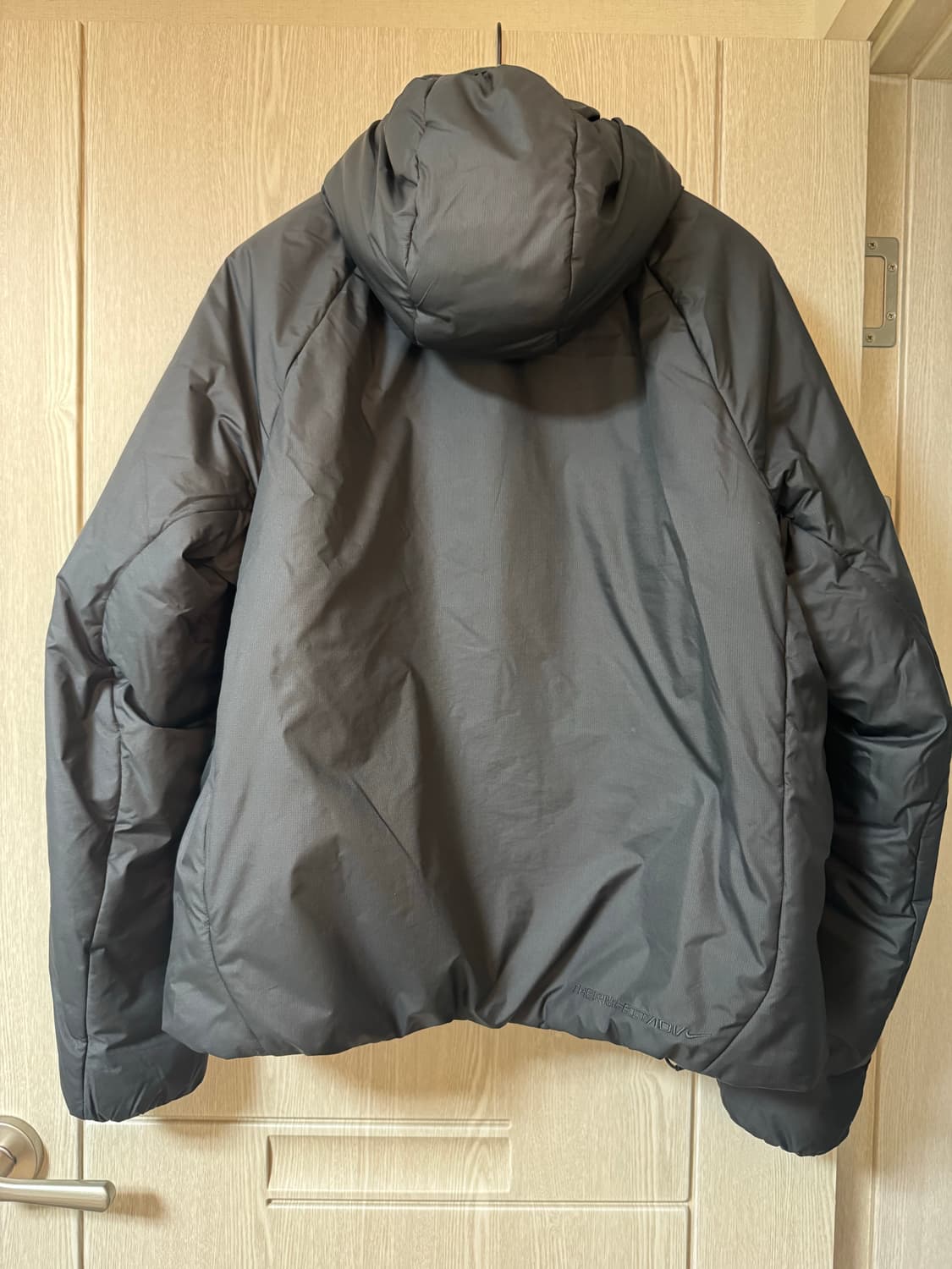 acg 로프드도프 블랙 xl 상품이미지2