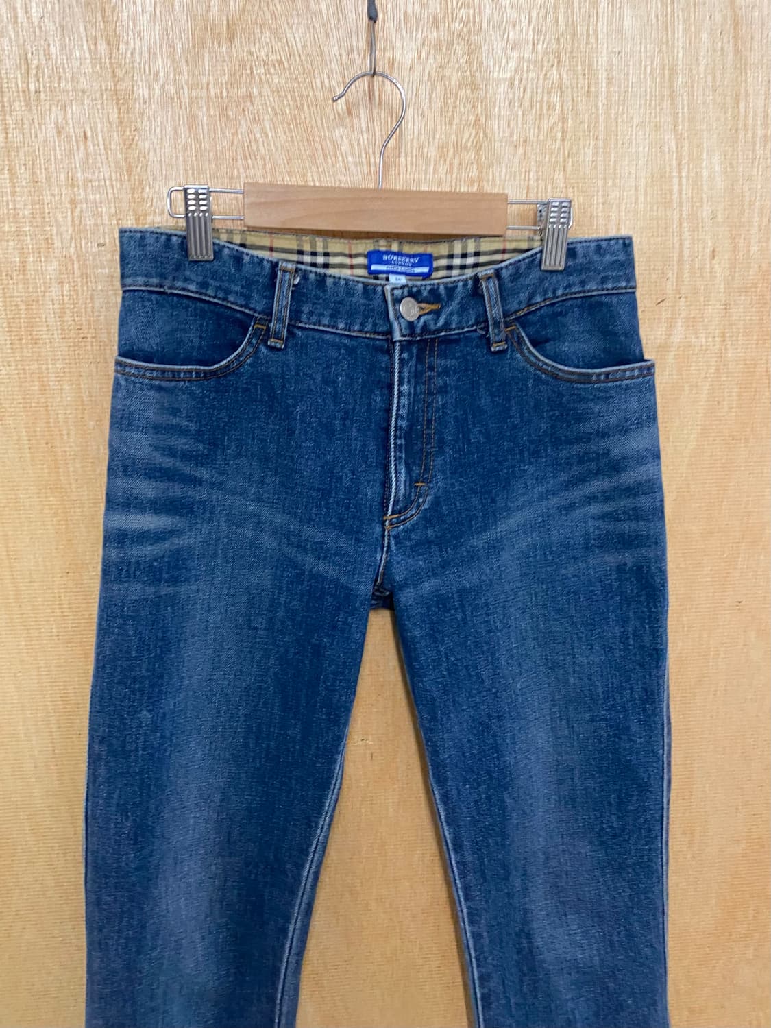 BURBERRY capri pants 버버리 카프리 팬츠 상품이미지5