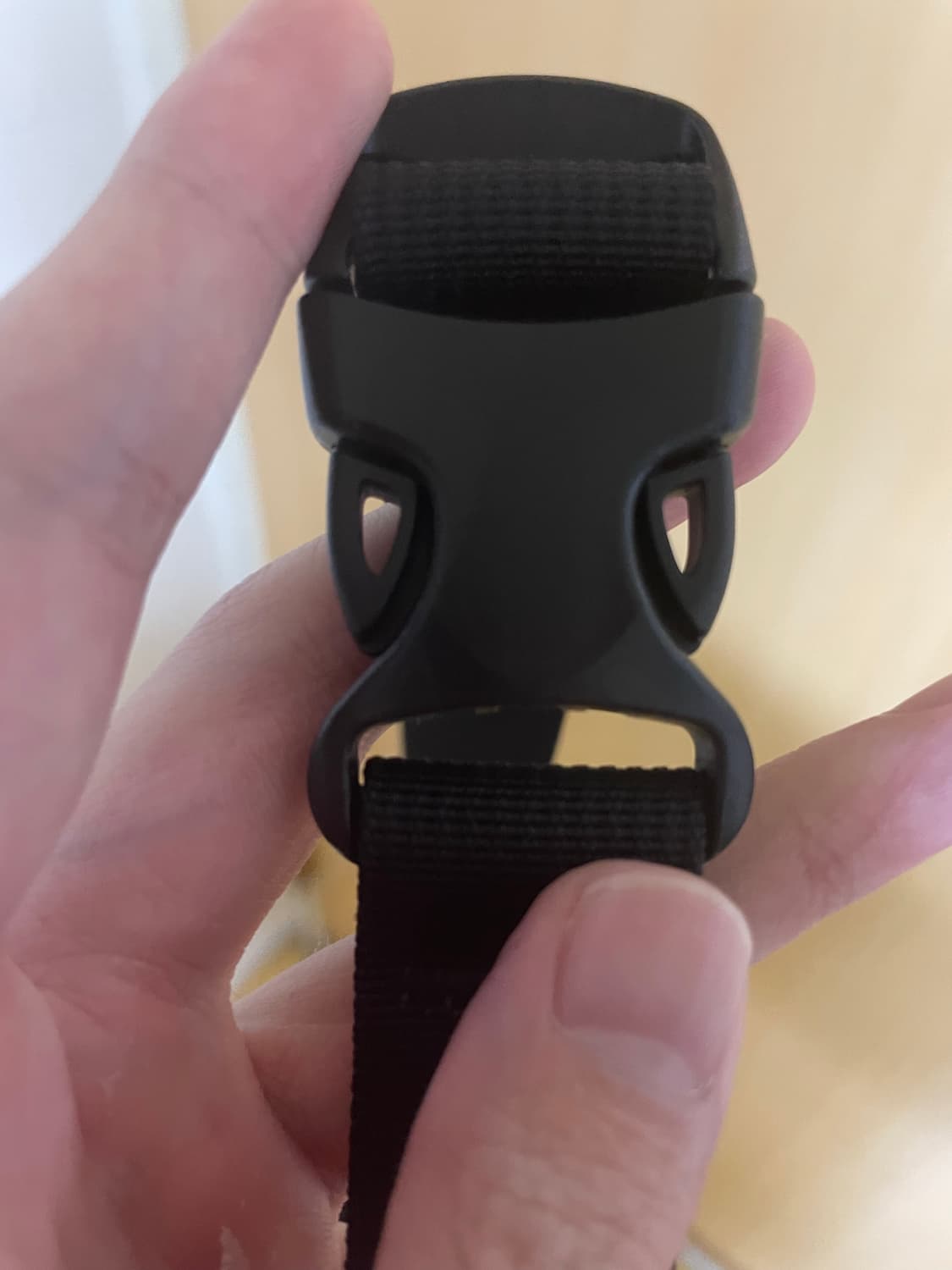 아크테릭스 멘티스2 웨이스트백 블랙 상품이미지9