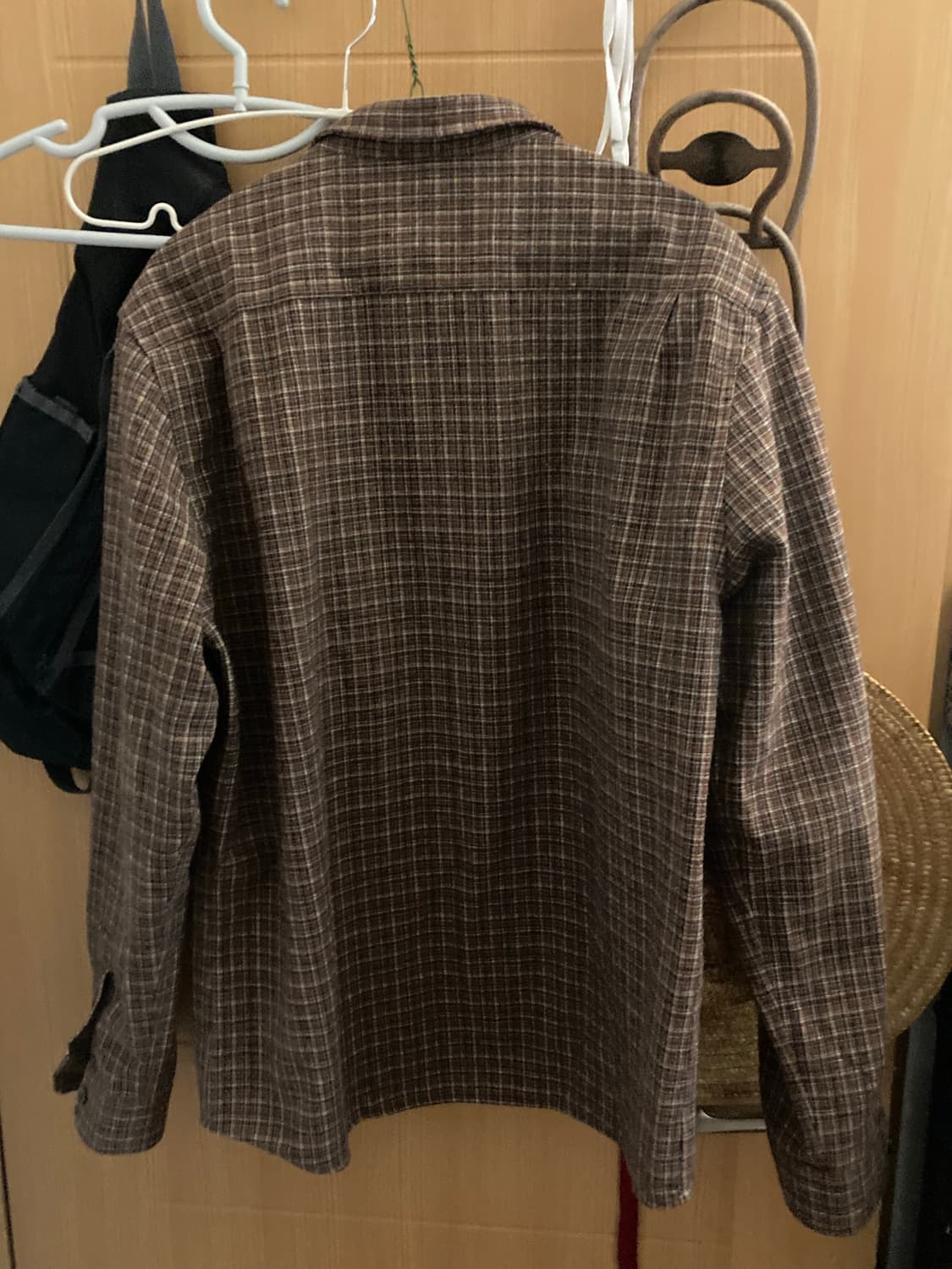 라브로스 셔츠 XL 상품이미지2