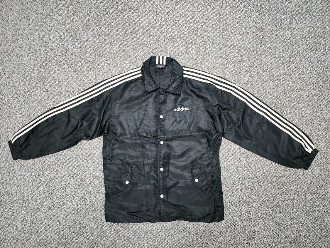[105] 아디다스 바람막이 자켓 상품이미지2
