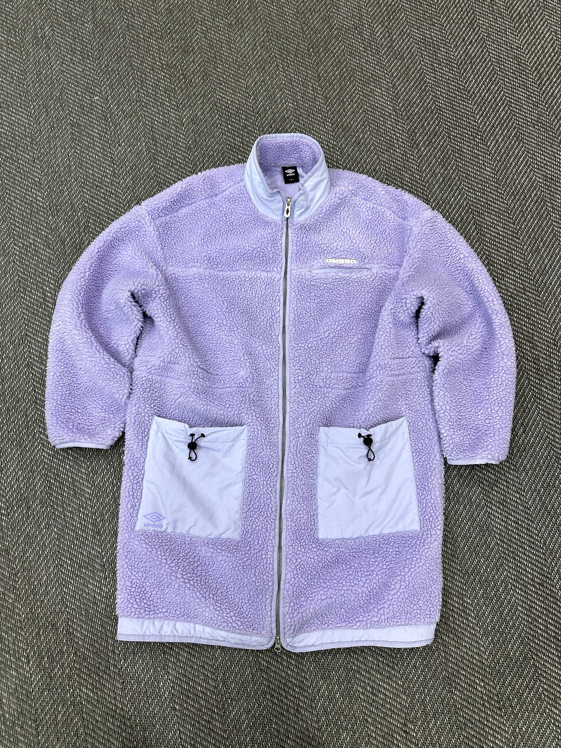 엄브로  롱후리스 상품이미지1