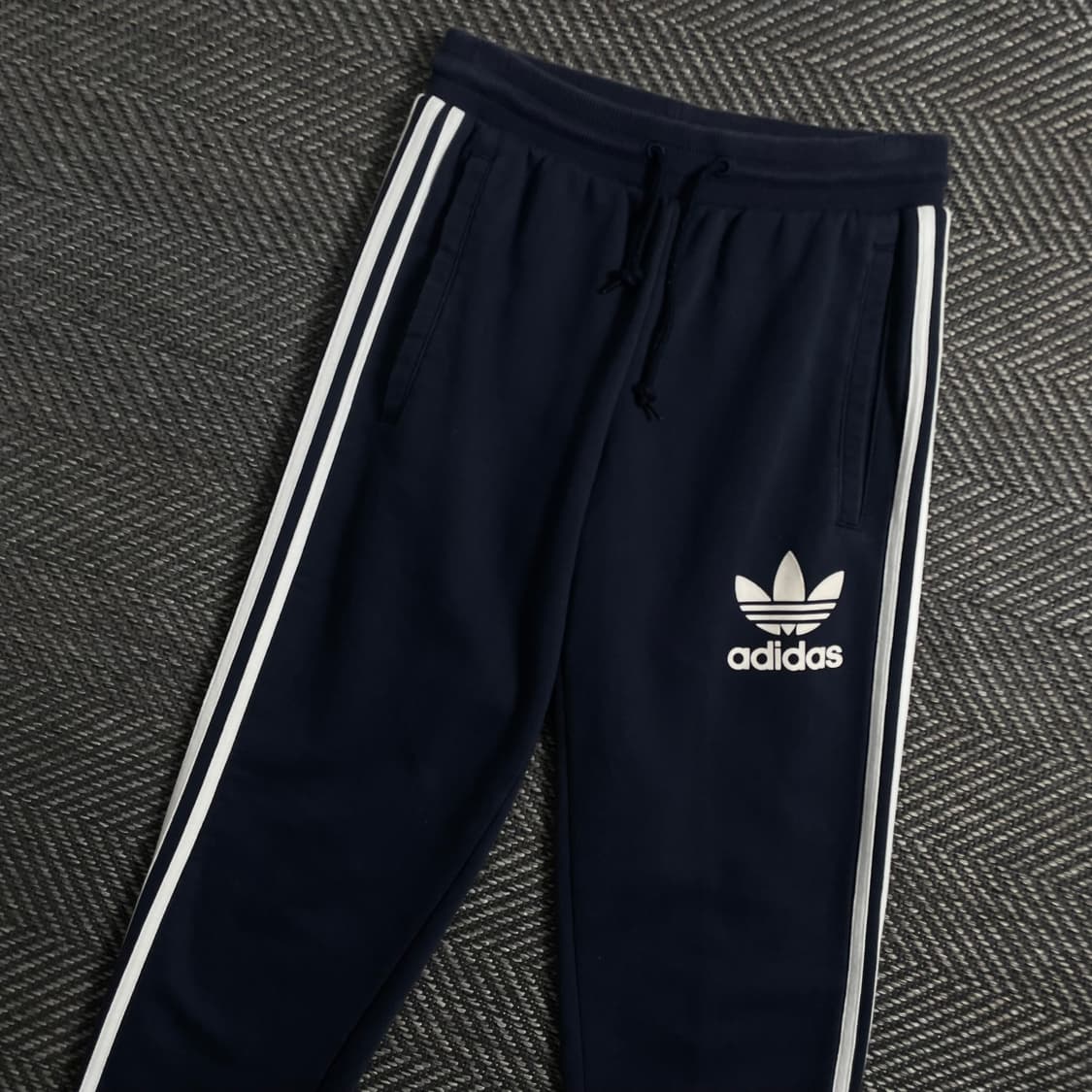 아디다스 트레포일 빅로고 트레이닝 팬츠 o 4170 상품이미지3
