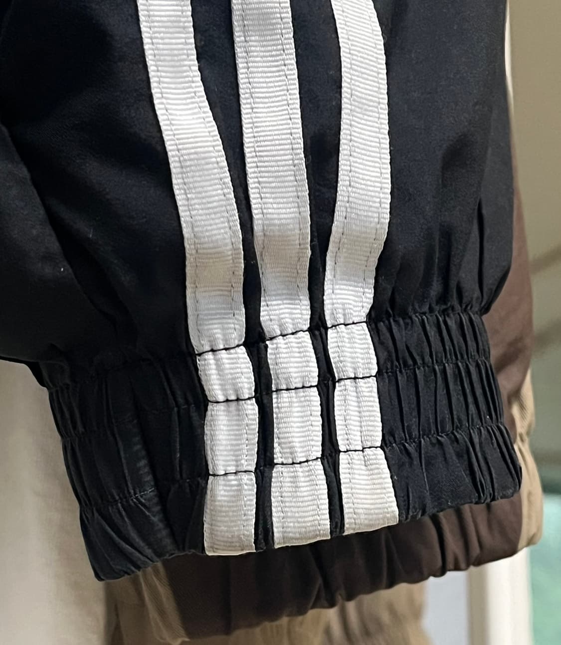 아디다스 아딜레늄 트랙탑 져지 S 상품이미지6