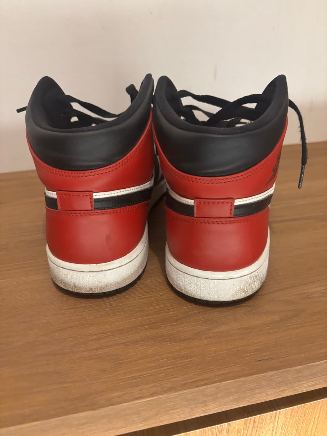 시카고 조던 블랙토 미드 290 상품이미지2