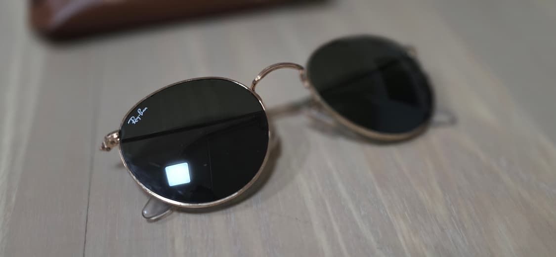 RayBan 레이벤 R3447 선글라스 / 룩소티카 정품 상품이미지2