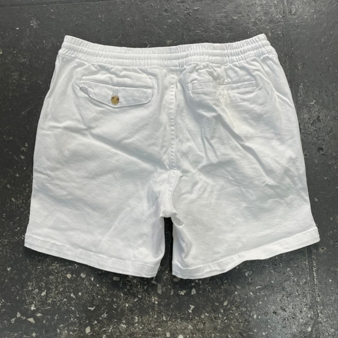 95 폴로 신형 로고 반바지  상품이미지5