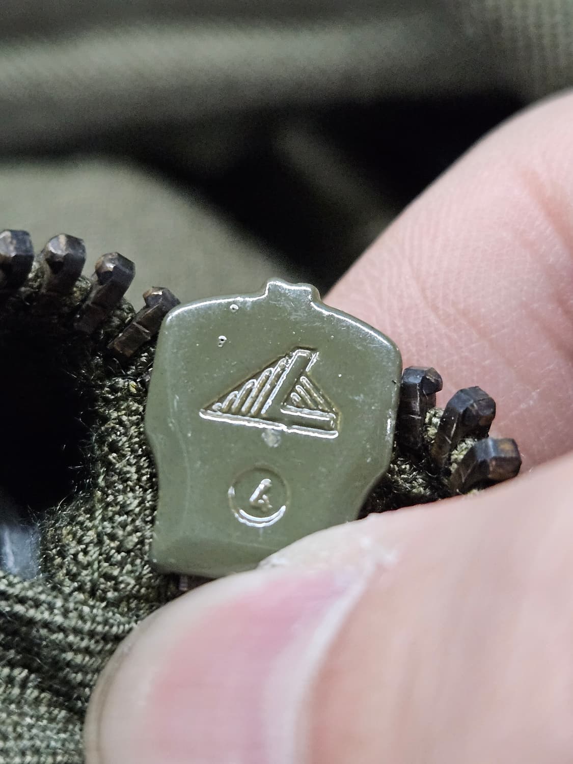 90s 오리지널 이탈리아 공군 T65 비행복 플라이트 점프수트 상품이미지2