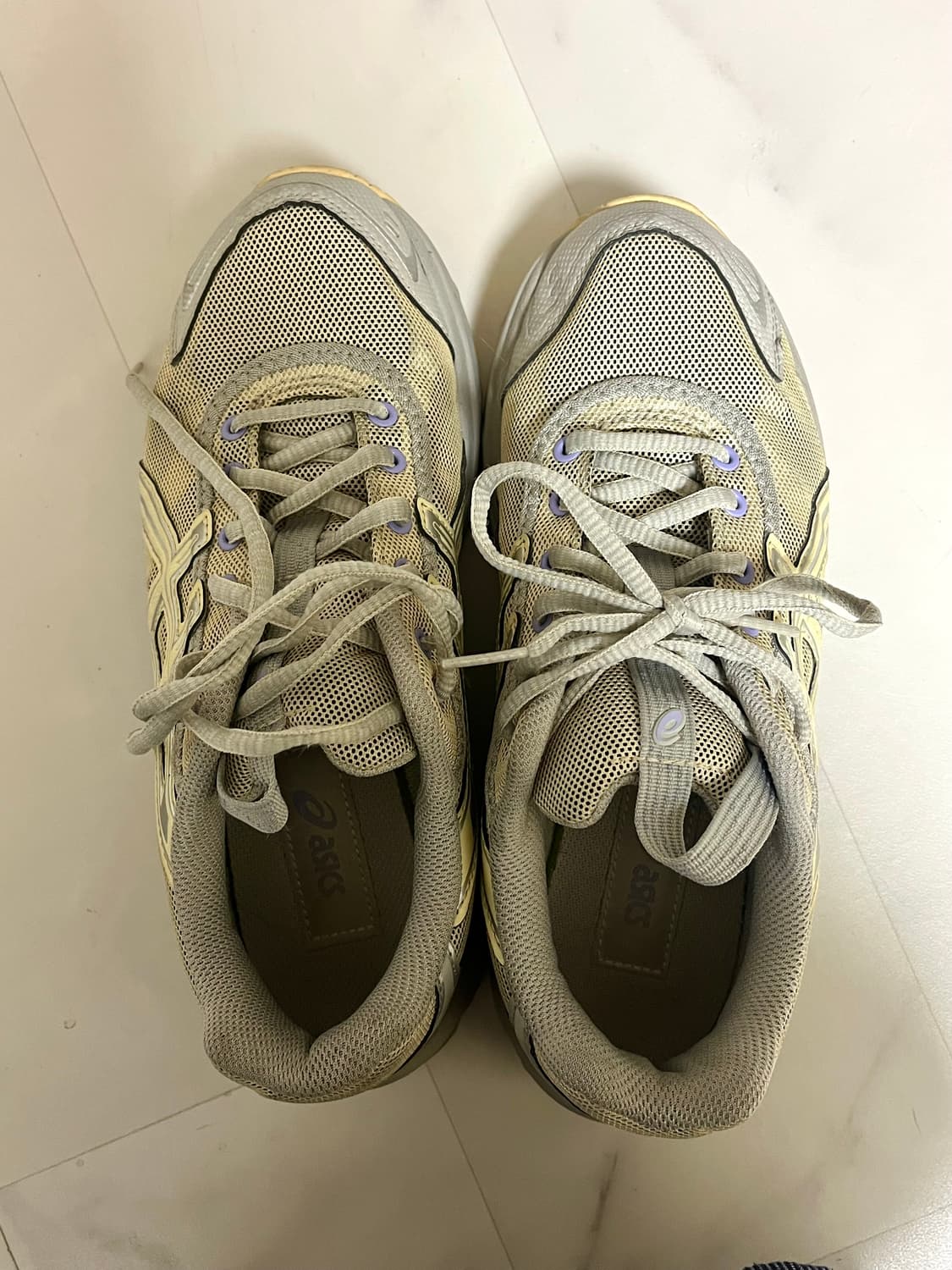 아식스 젤 1130 상품이미지4