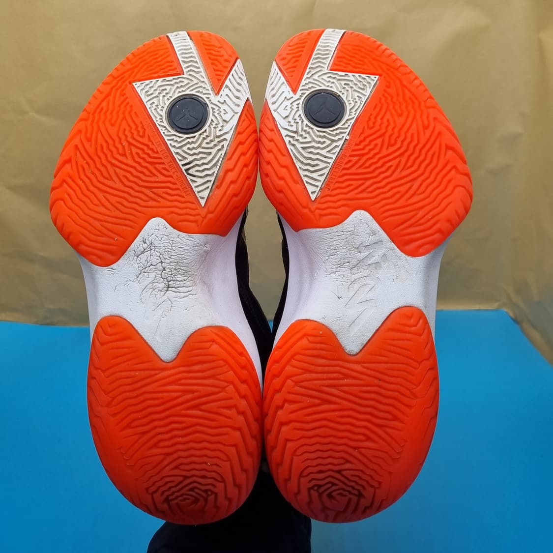 나이키 조던 자이언1 농구화 250 상품이미지3