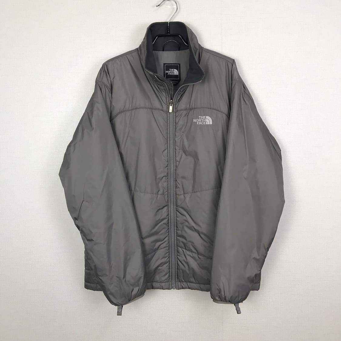 노스페이스 하이벤트 내피포함 바람막이 점퍼 자켓 남성L 상품이미지7