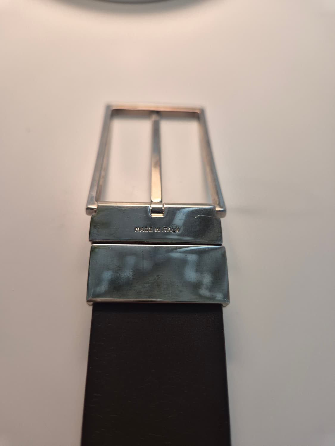 디올 리시버블 벨트 상품이미지2