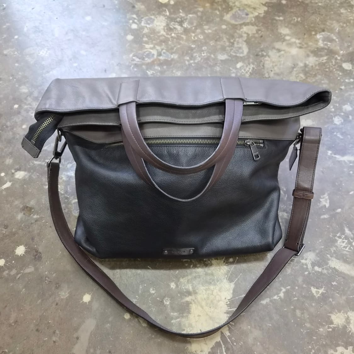 코치 가죽 크로스백 가방 토트백 상품이미지2