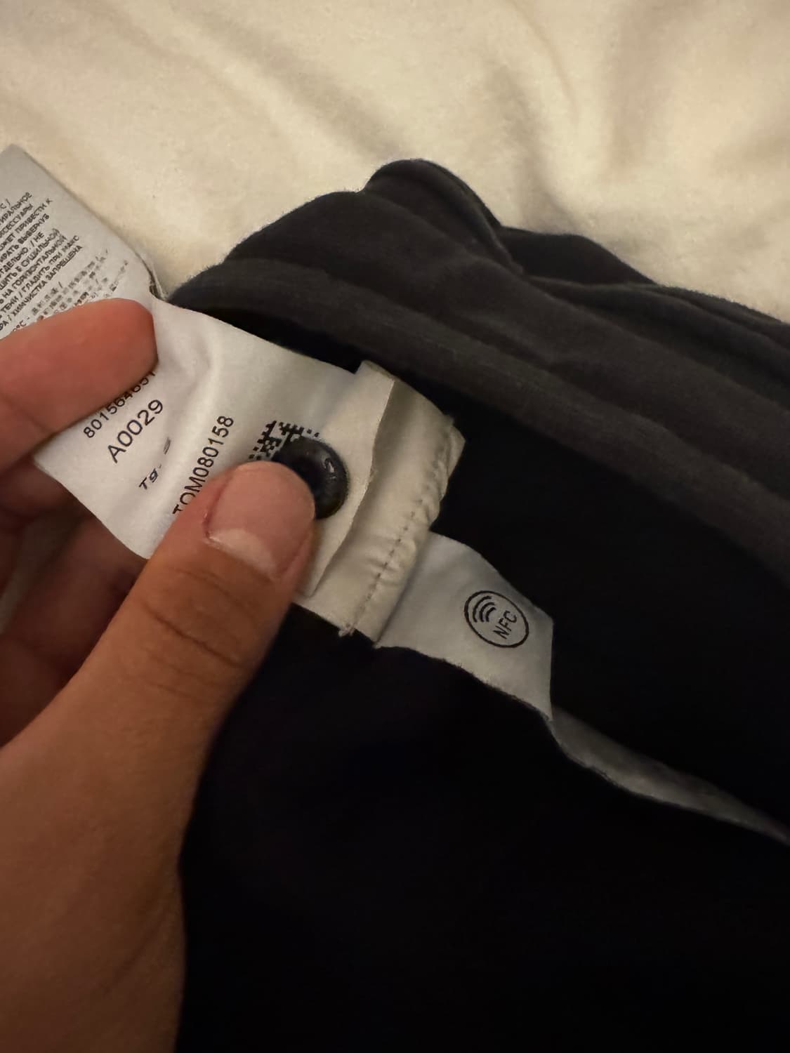 스톤아일랜드 버뮤다 팬츠 s 상품이미지5