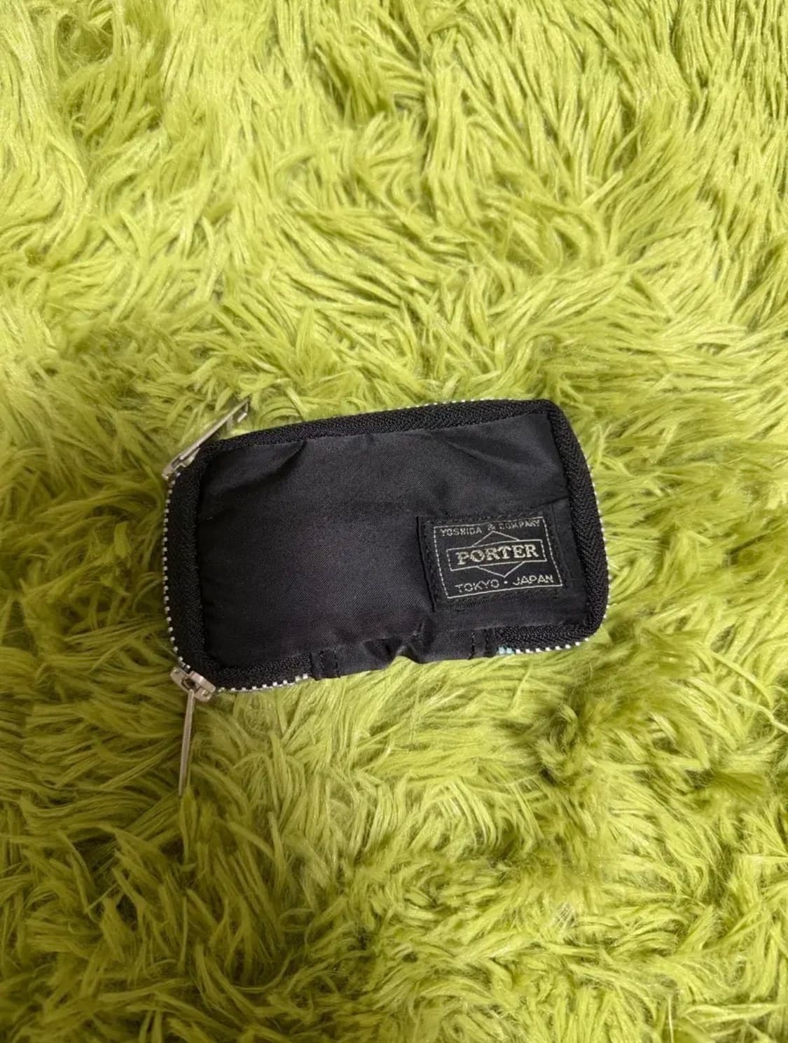 포터 지갑 상품이미지1