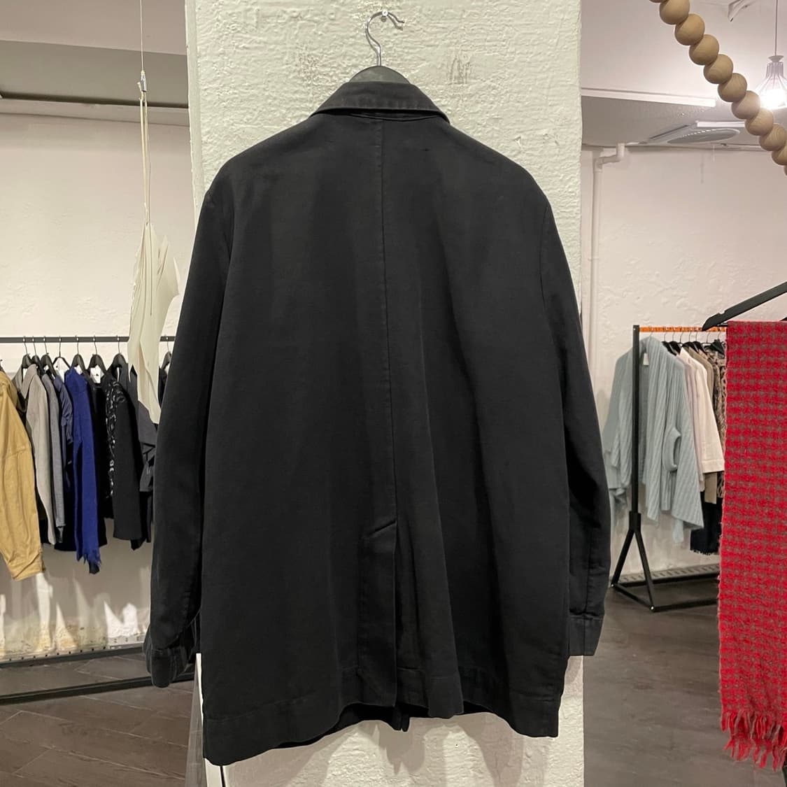 투굿 포토그래퍼 자켓 상품이미지3