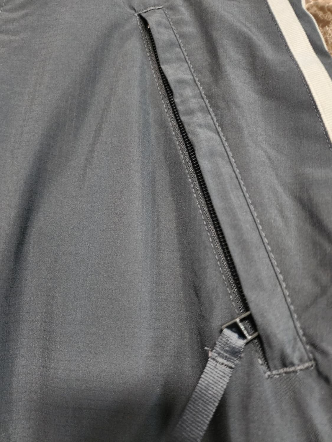 아디다스 보드스키팬츠 L 상품이미지7