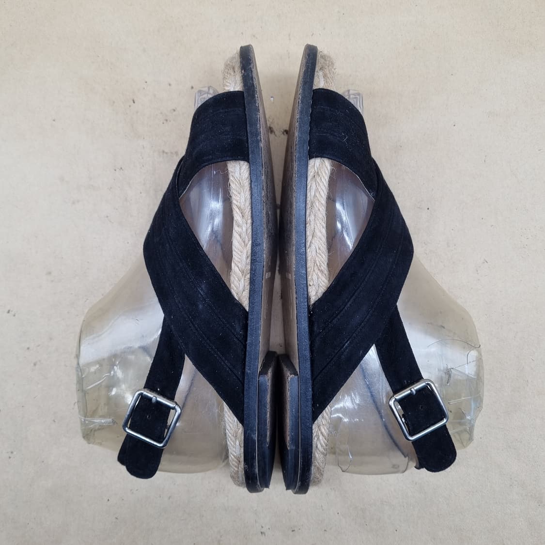 폴앤드류 여성샌들240  상품이미지5