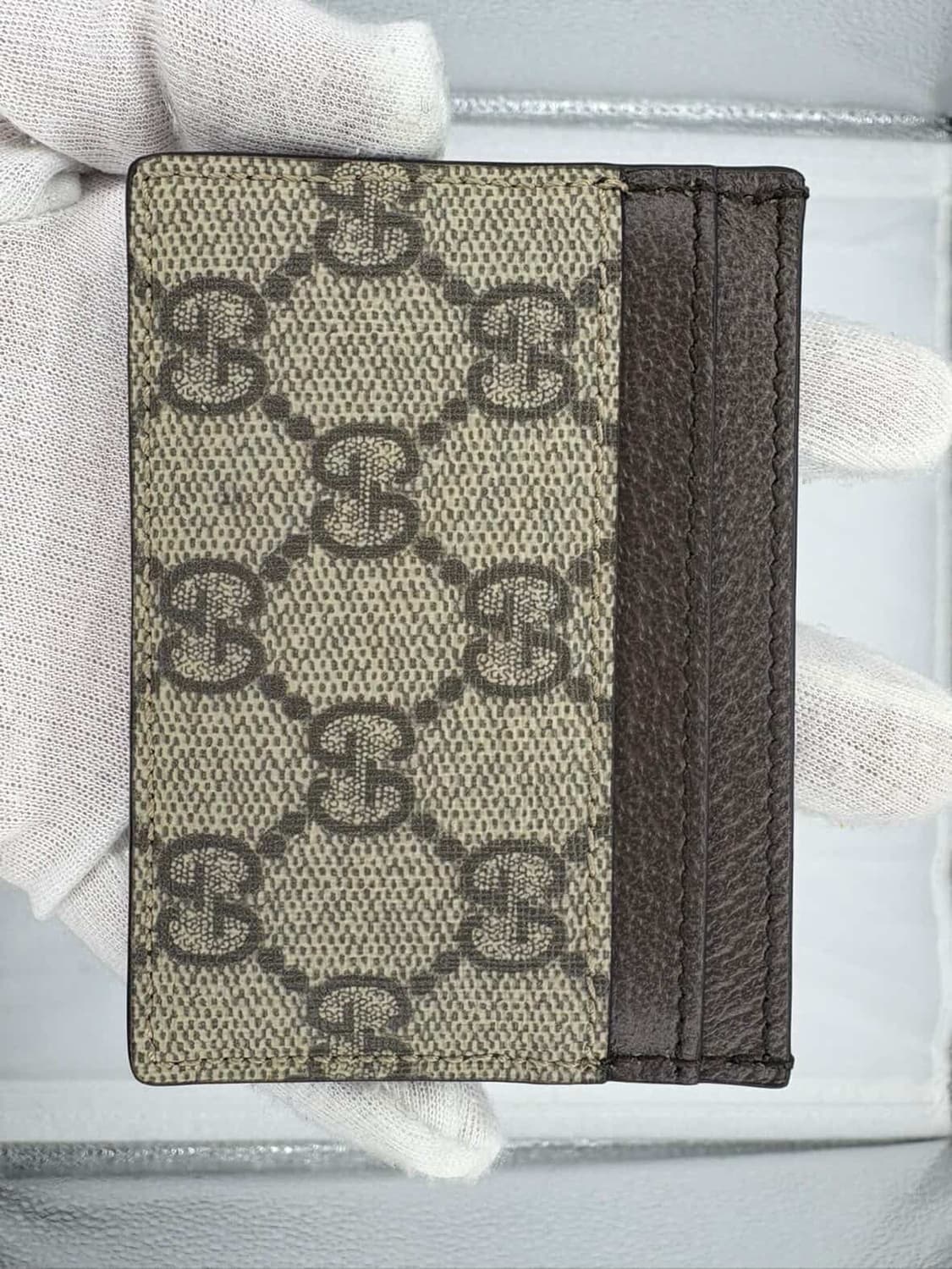 구찌 오피디아 카드지갑 상품이미지3