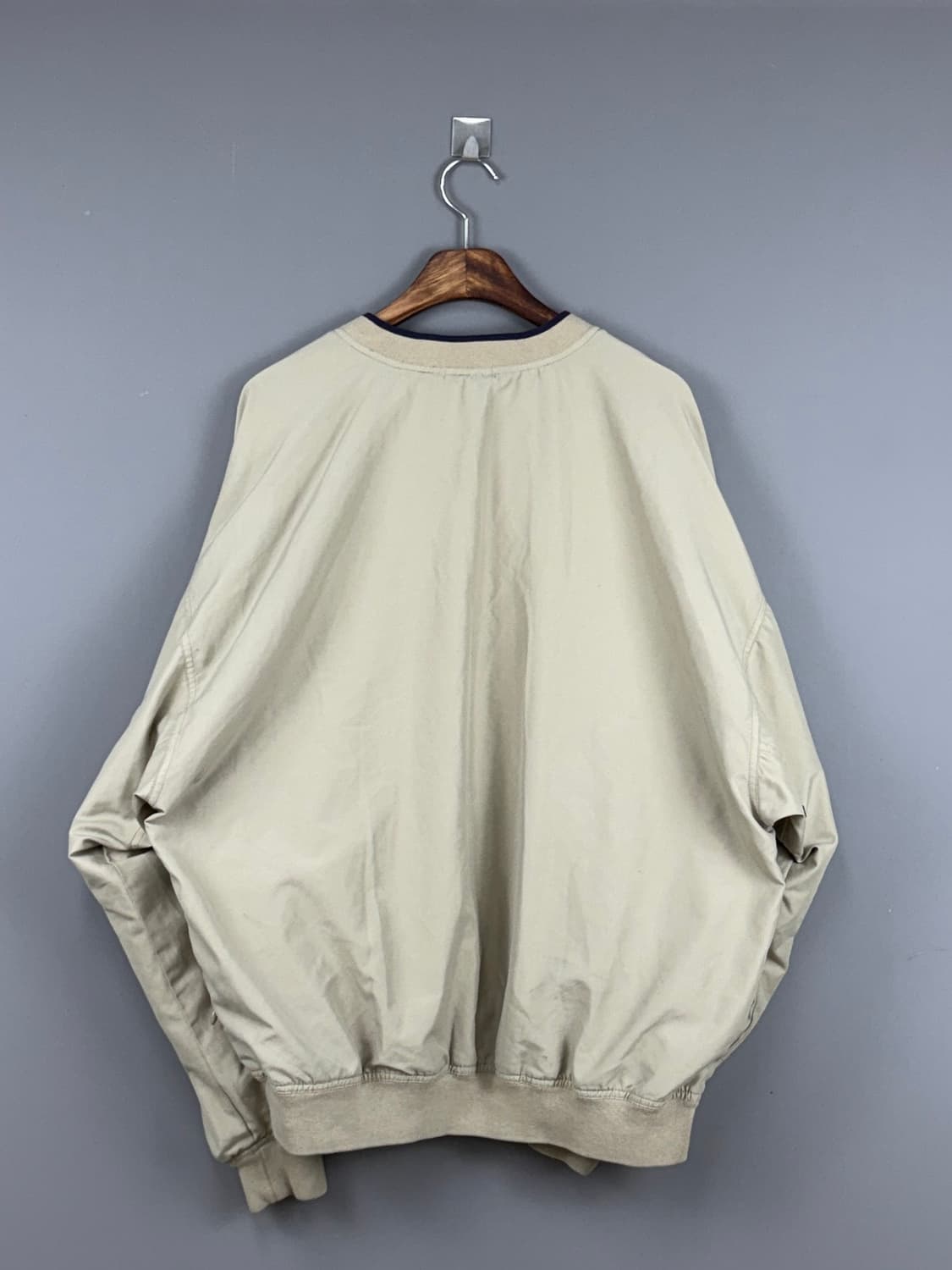 나이키 올드스쿨 빈티지 웜업 베이지 E4 상품이미지3