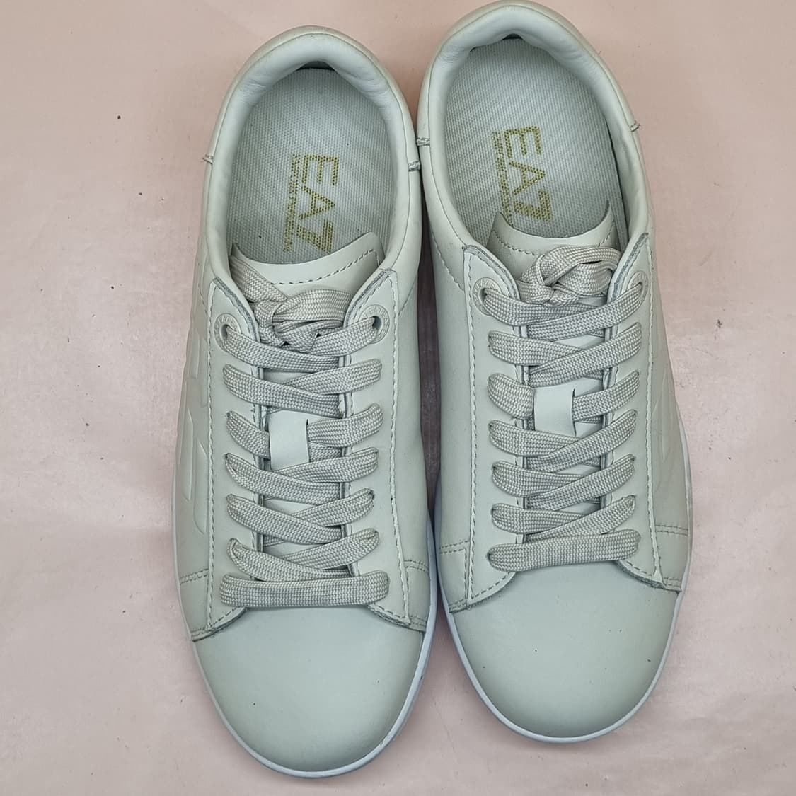 엠포리오 아르마니 스니커즈 220 상품이미지2