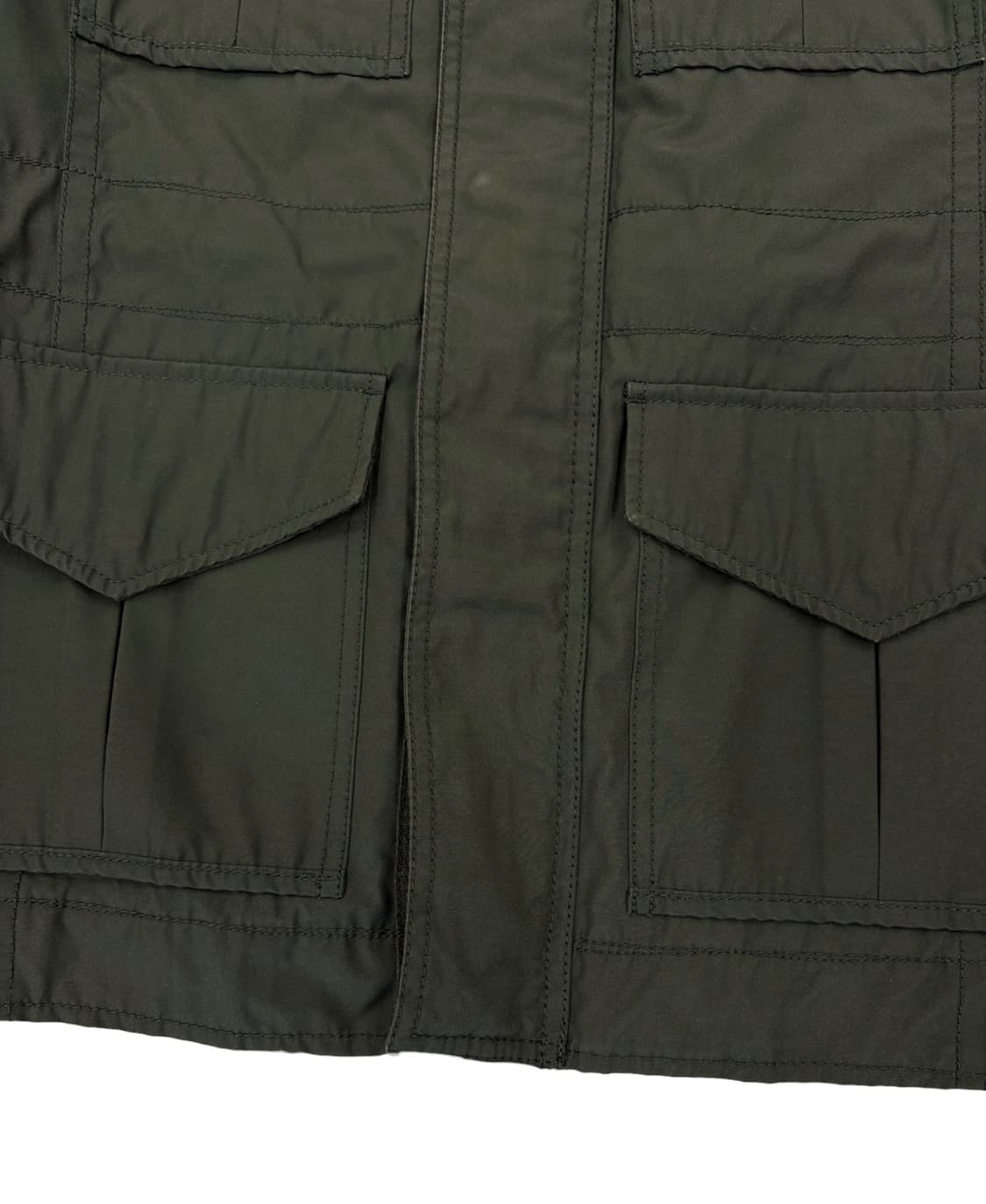 리바이스 밀리터리 자켓 (M) 상품이미지4