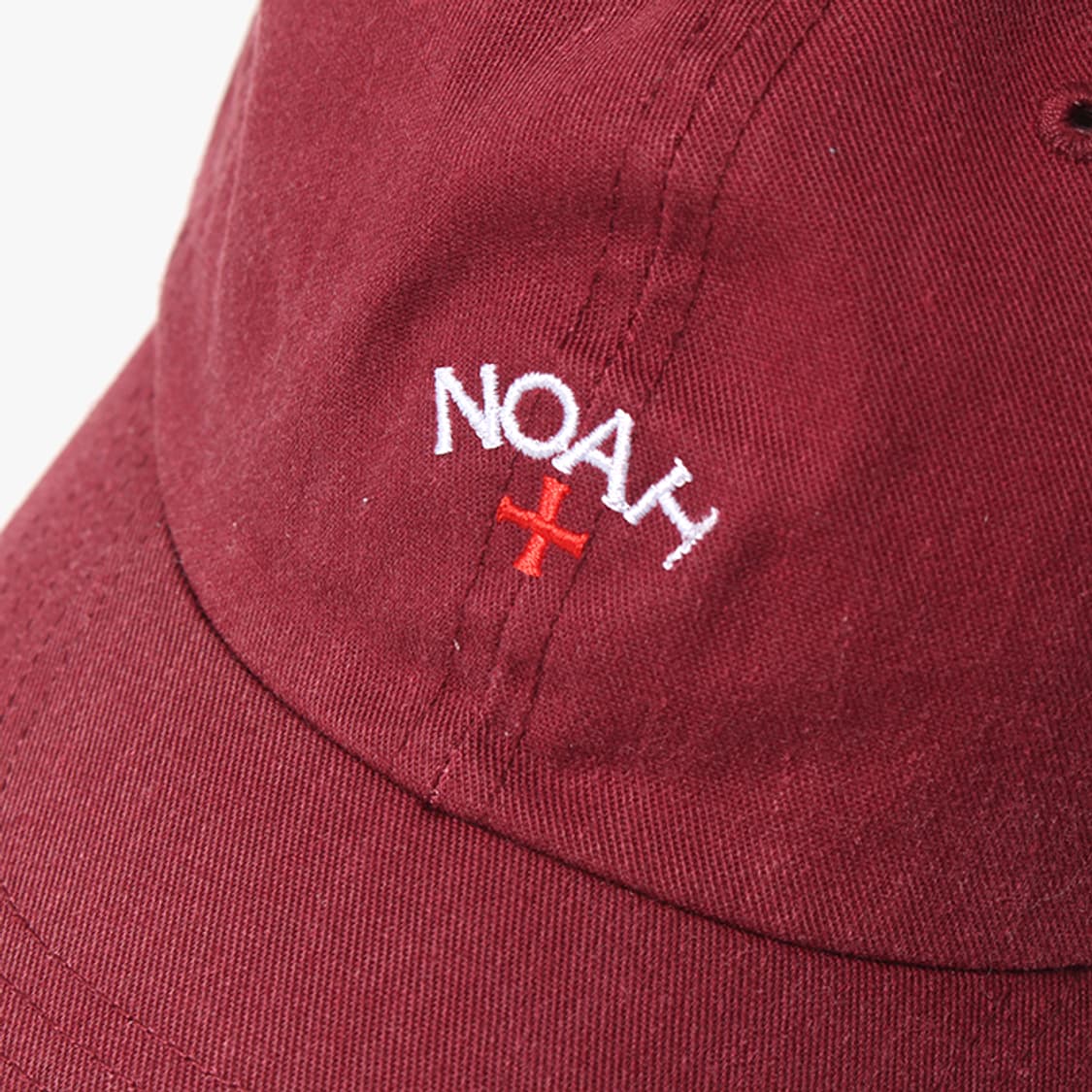  NOAH "Burgundy Cap" 상품이미지3