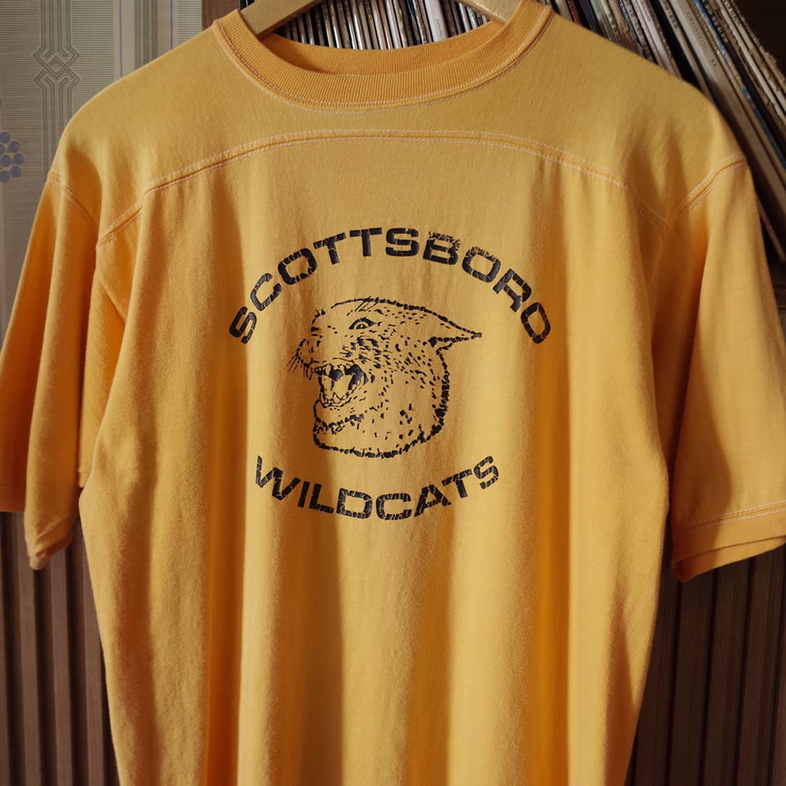 70~80's Athletic T-shirt 상품이미지2