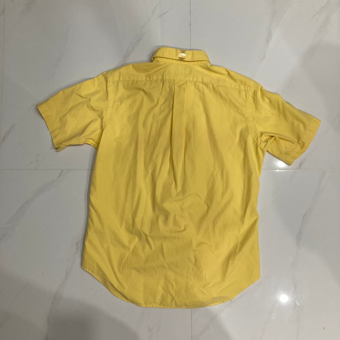 Polo Ralph Lauren  레몬 아이스 반팔셔츠 상품이미지2