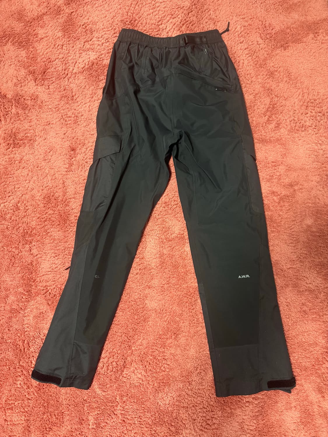 나이키x녹타 8k픽스 트랙팬츠 상품이미지2