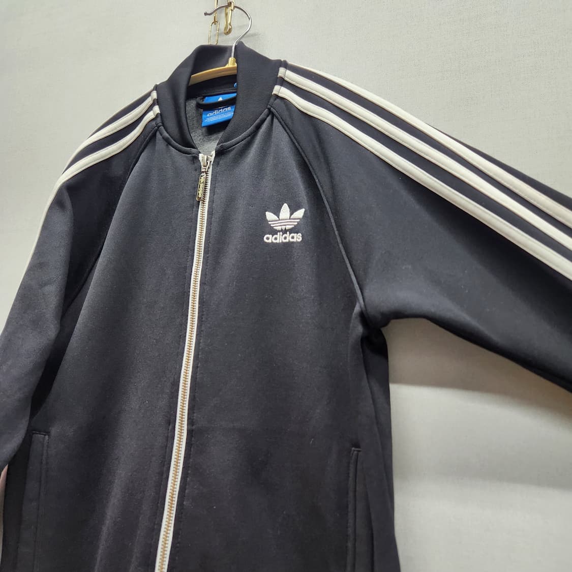 아디다스 불꽃로고 삼선 져지 85(M) 상품이미지3