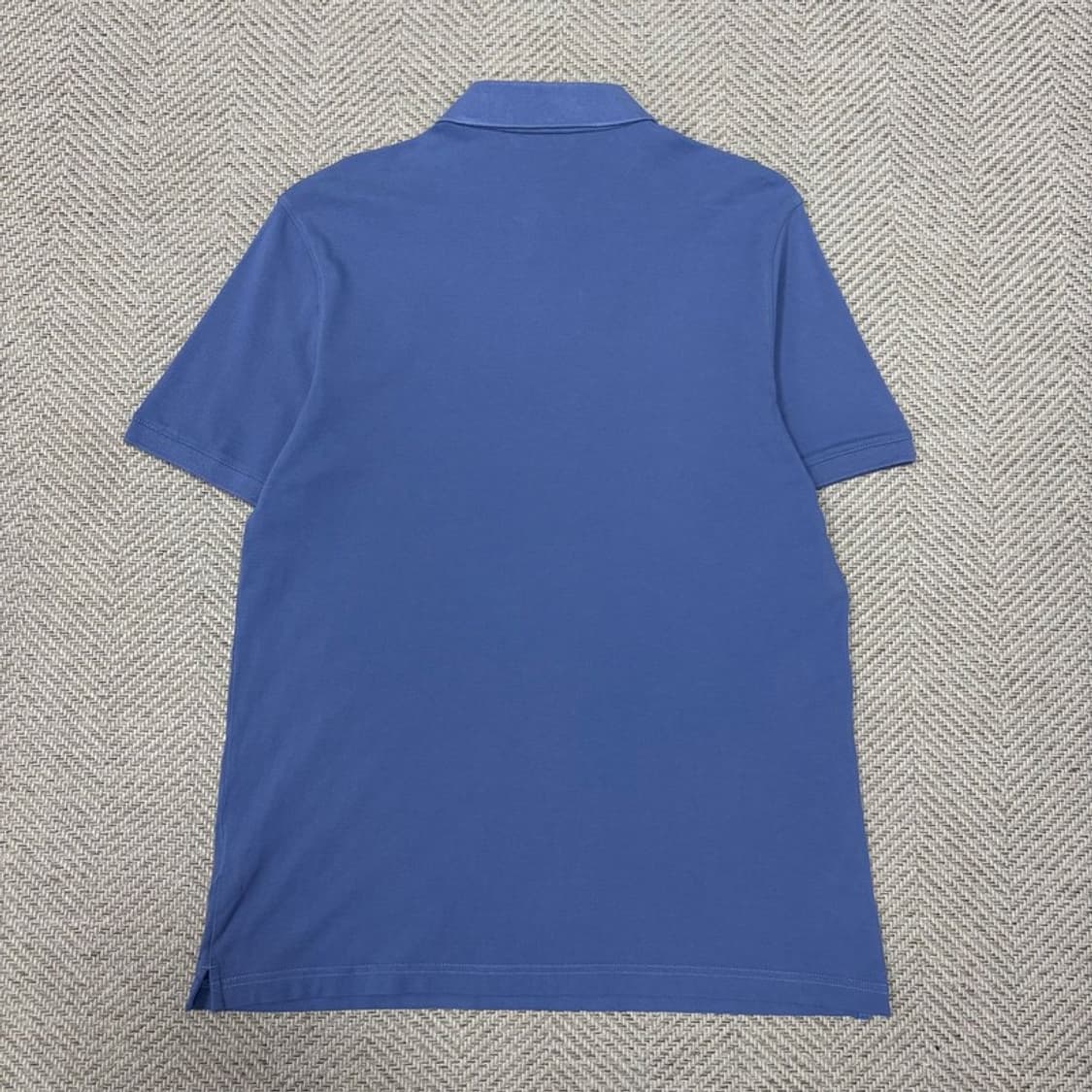 까웨 로고와펜 피케티셔츠 v3773 상품이미지2