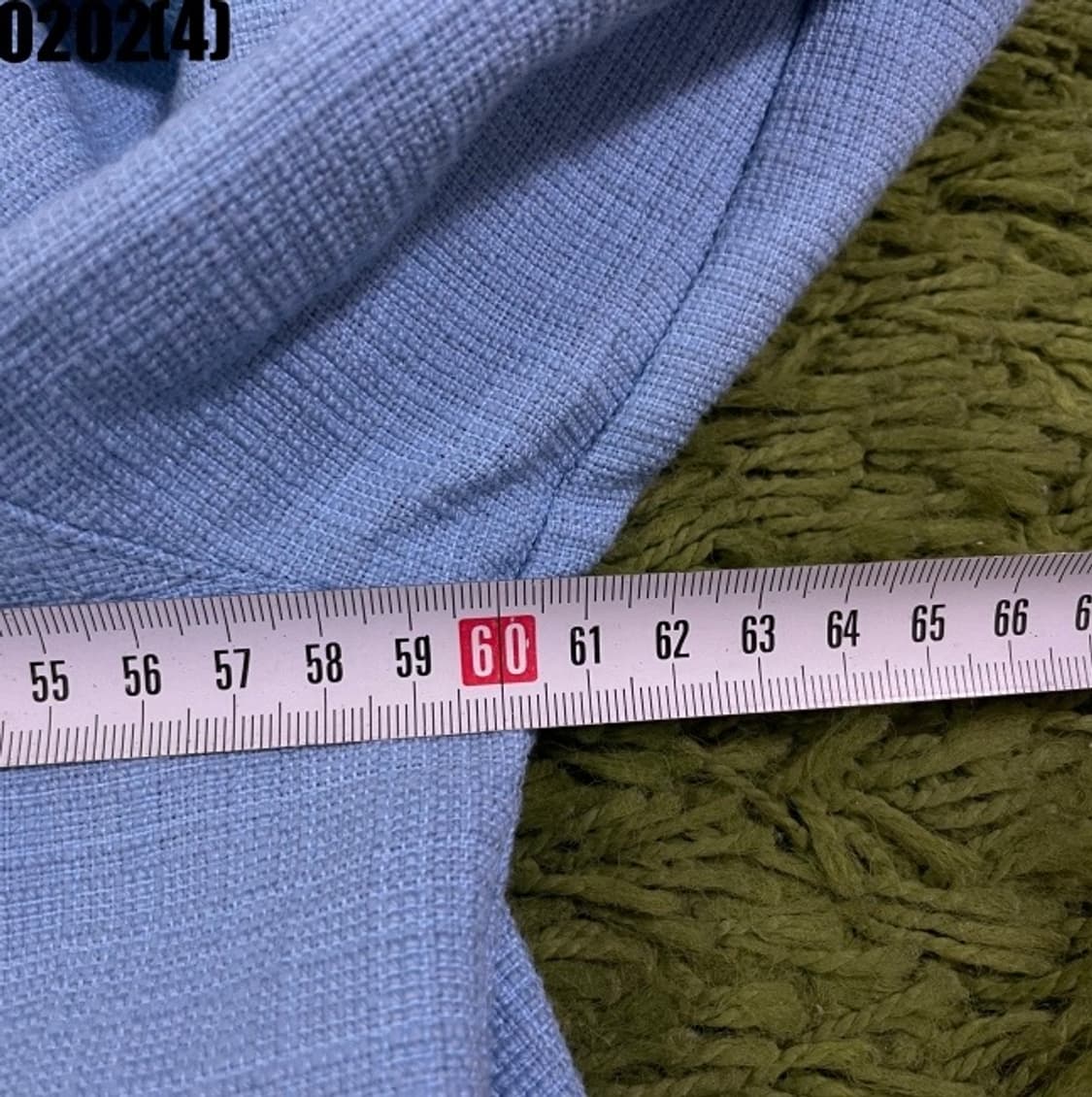 타임 자켓 상품이미지7