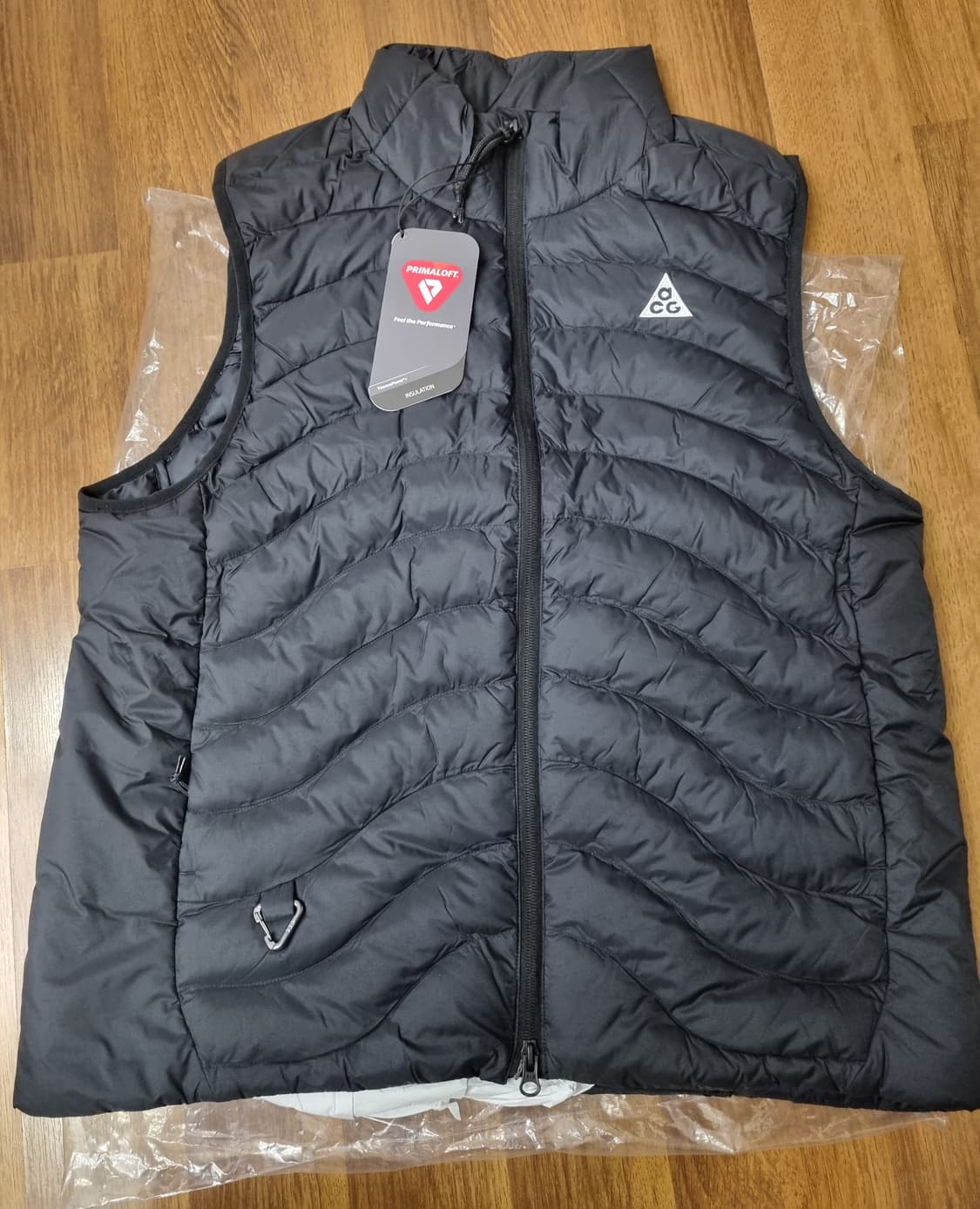 나이키 ACG 라바 플로우 ADV 베스트 M 상품이미지1