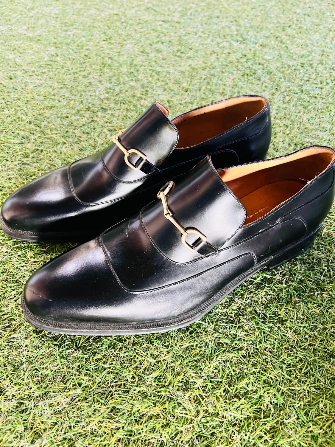 구찌남성 로퍼 상품이미지2