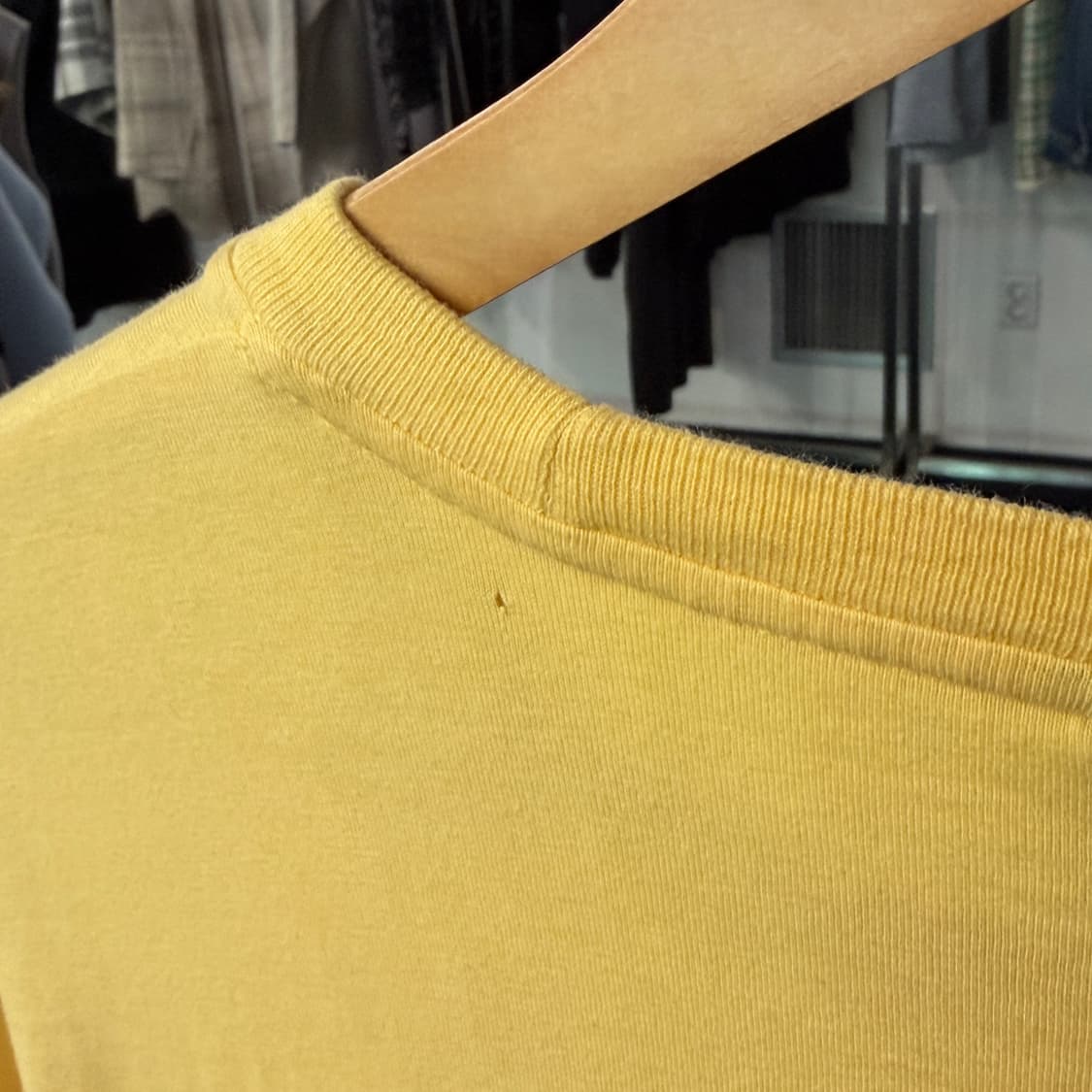 [S] 폴로 랄프로렌 반팔티셔츠 상품이미지4