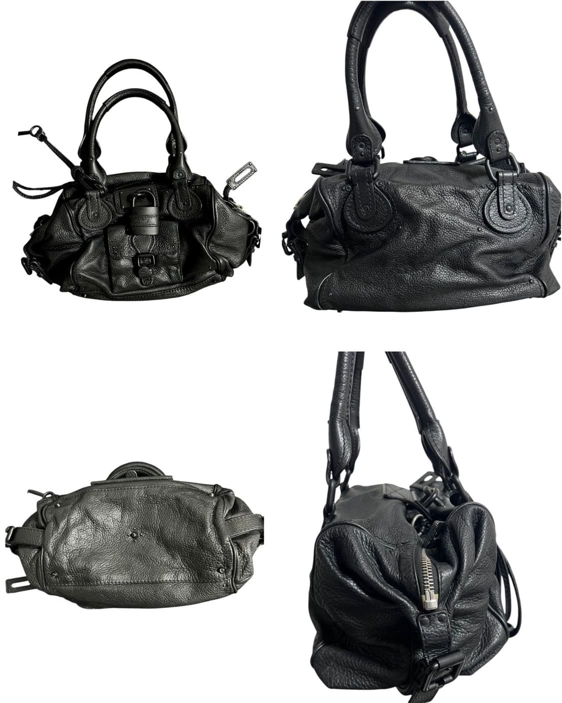 끌로에 패딩턴 상품이미지4