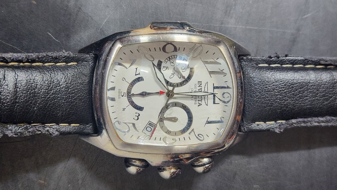 인빅타 드래곤루파(Invicta Dragon Lupah) 상품이미지2