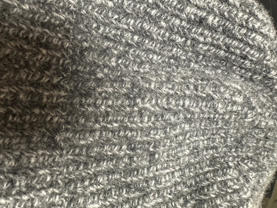 A.P.C. 울 캐시미어 비니 상품이미지2