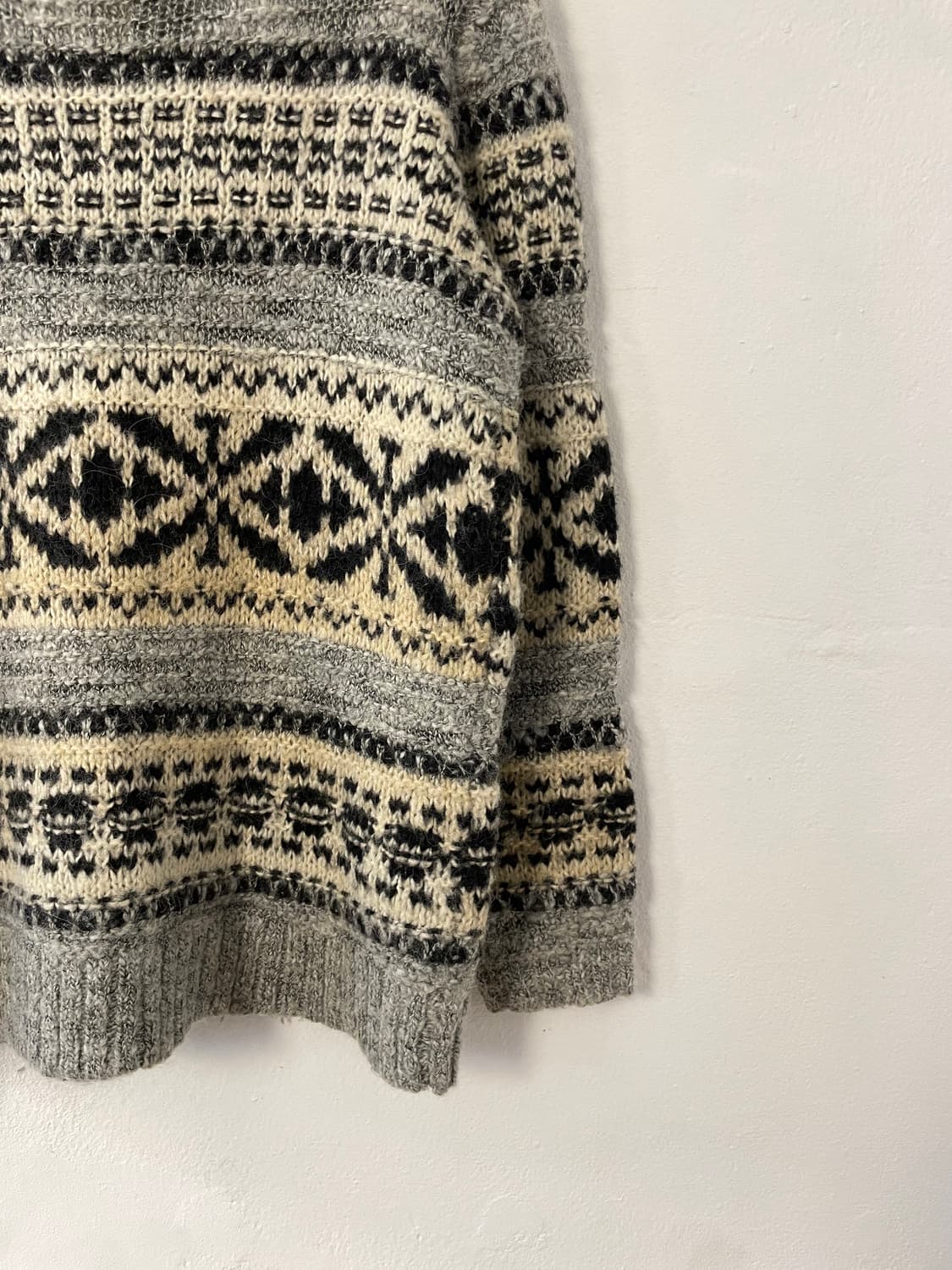 데님앤서플라이 스웨터  상품이미지9