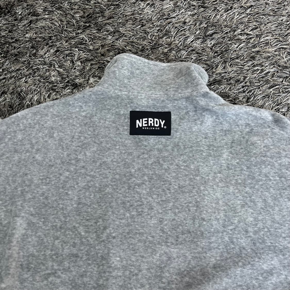 널디 여성 트랙탑 (S) 상품이미지4