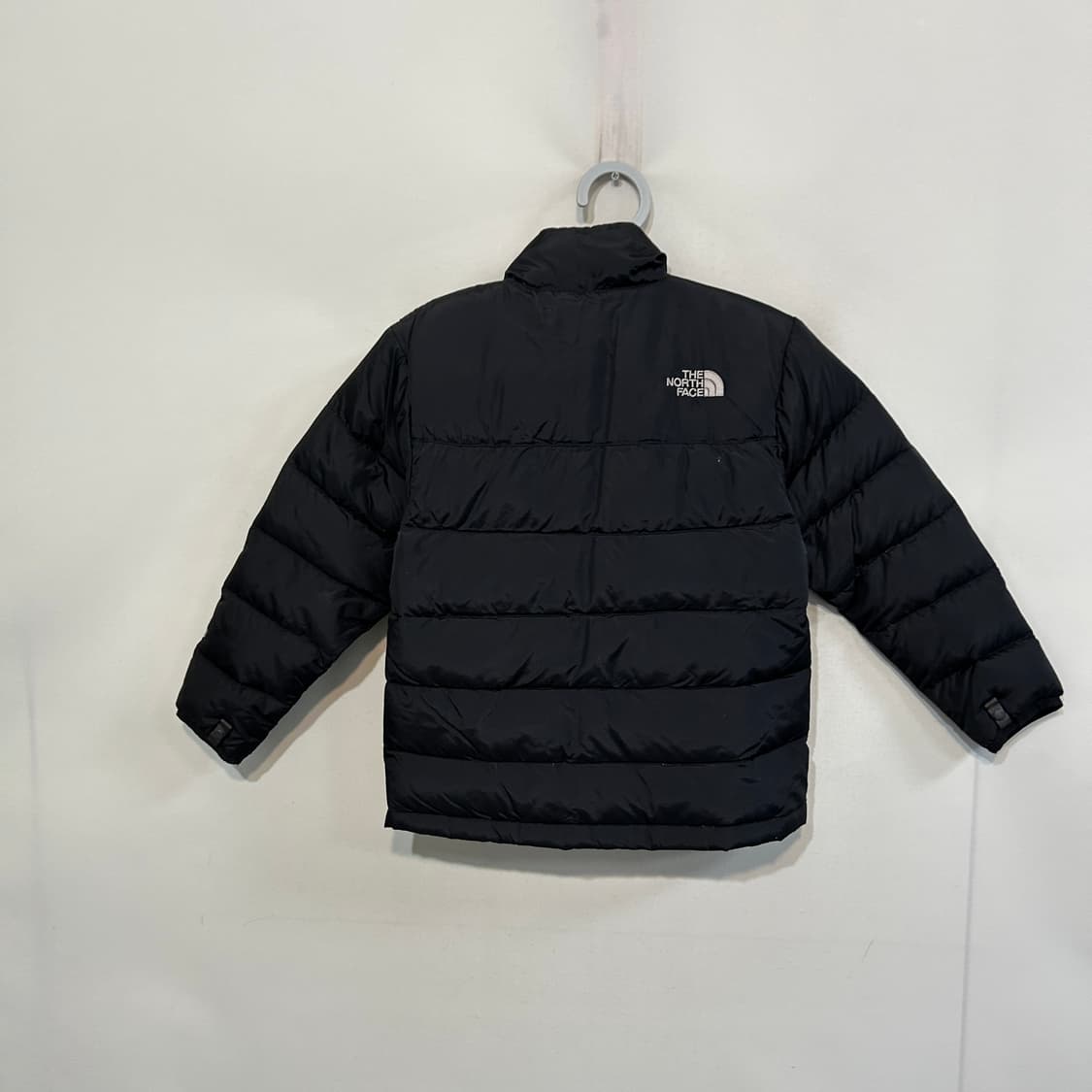 노스페이스 키즈 구스다운 패딩 120 상품이미지4